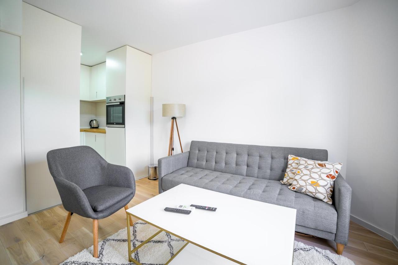 Sun Square Apartments Tuzla Exterior foto
